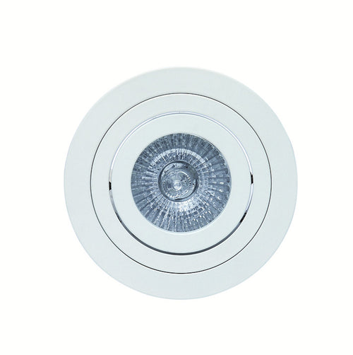 Spot Incastrat BASICO GU10 C0003 Lucente - Home & Lighting