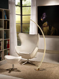 Lampadar ARCUS 589204 Lucente - Home & Lighting