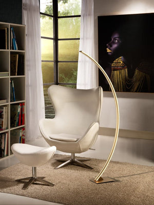 Lampadar ARCUS 589204 Lucente - Home & Lighting