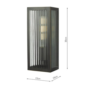 Aplica KEEGAN KEE5263 Lucente - Home & Lighting