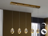 Lustra Rocio 783627D Lucente - Home & Lighting