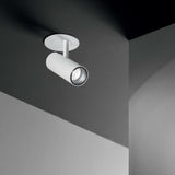 Spot Incastrat PLAY FI BIANCO 258270