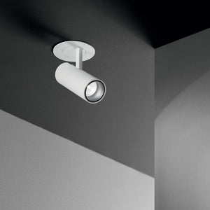 Spot Incastrat PLAY FI BIANCO 258270