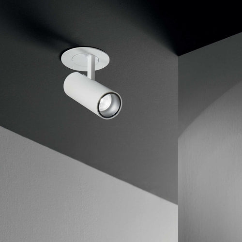 Spot Incastrat PLAY FI BIANCO 258270