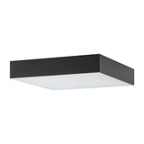 Plafoniera LID SQUARE LED 35W 3000K 10426