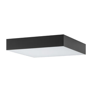 Plafoniera LID SQUARE LED 35W 3000K 10426