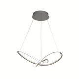 Lustra Magic Led 4841Ss Lucente - Home & Lighting