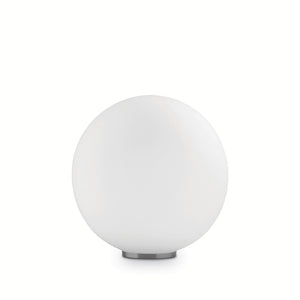 Veioza Mapa Tl1 D40 Bianco 000206 Lucente - Home & Lighting