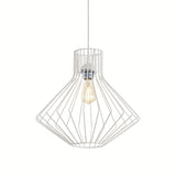 Lustra Ampolla-4 Sp1 Bianco 200903 Lucente - Home & Lighting