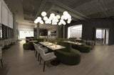 Lustra Cloudy F21 A01 71 Lucente - Home & Lighting