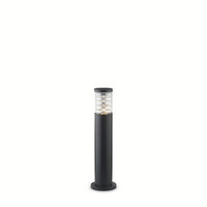Stalp Tronco Pt1 Small Nero 004730 Lucente - Home & Lighting