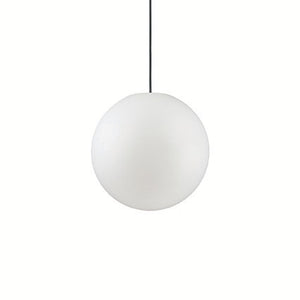 Lustra SOLE SP1 SMALL BIANCO 135991 Lucente - Home & Lighting