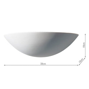 Aplica RADIUS RAD0748 Lucente - Home & Lighting