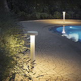 Stalp Tesla Pt4 Small Bianco 153209 Lucente - Home & Lighting