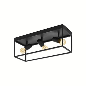 Plafoniera Silentina 98333 Lucente - Home & Lighting
