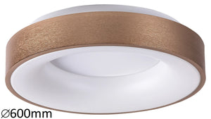 Plafoniera Carmella 5053 Lucente - Home & Lighting