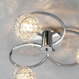 Lustra TALIA 76285 Lucente - Home & Lighting