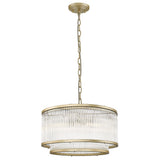 Lustra KAROLINA 4259000