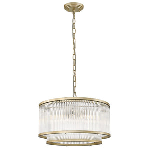Lustra KAROLINA 4259000