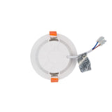 Spot Incastrat CL KOS LED 8W 4000K IP44 8781 Lucente - Home & Lighting