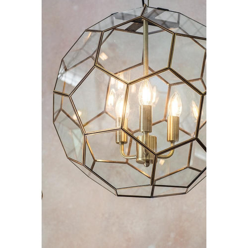 Candelabru MIELE 73560 Lucente - Home & Lighting