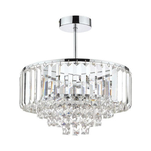 Candelabru VIENNA LA3437217-Q Lucente - Home & Lighting