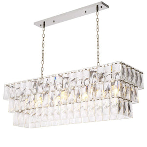 Candelabru AMAZONE RECTANGULAR 115384 Lucente - Home & Lighting