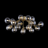 Lustra Dallas Mod545Pl-20G Lucente - Home & Lighting