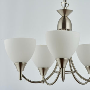 Candelabru ALTON 1805-5SC Lucente - Home & Lighting