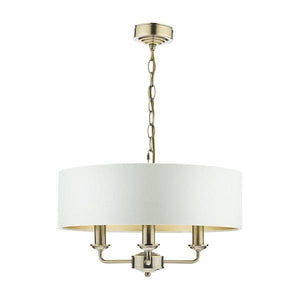 Candelabru SORRENTO LA3621363-Q Lucente - Home & Lighting
