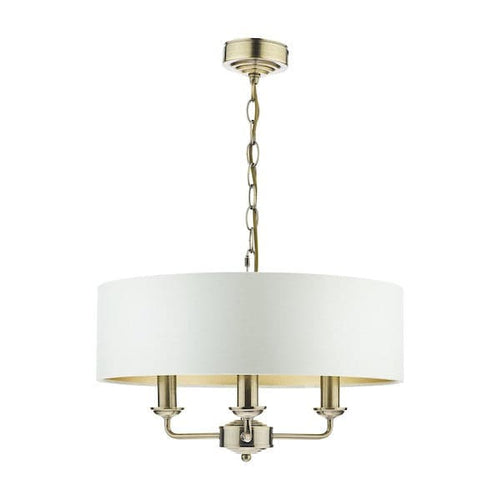 Candelabru SORRENTO LA3621363-Q Lucente - Home & Lighting