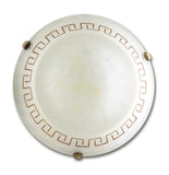 Plafoniera Trecento 01/00912 Lucente - Home & Lighting