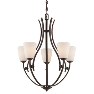 Candelabru CHANTILLY QZ/CHANTILLY5 Lucente - Home & Lighting