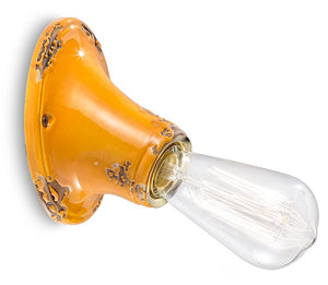 Aplica VINTAGE C115-VIG Lucente - Home & Lighting