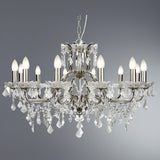 Candelabru Paris 87312-12Ss Lucente - Home & Lighting