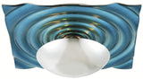 Plafoniera Onda Lv 60021/B Lucente - Home & Lighting