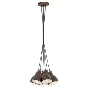 Lustra Priddy 1 49494 Lucente - Home & Lighting