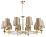 Candelabru Fellino Fel-Zw-10(P/A) Lucente - Home & Lighting