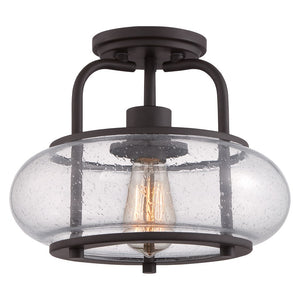 Plafoniera Trilogy Qz/Trilogy/Sf/S Lucente - Home & Lighting