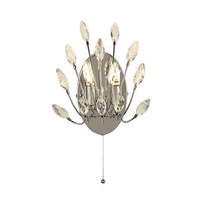 Aplica PEACOCK 86012-2CC