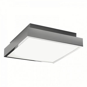 Plafoniera Bassa Led 9500 Lucente - Home & Lighting