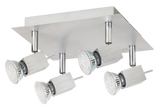 Lustra Agata 6760 Lucente - Home & Lighting