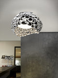 Plafoniera Narisa 266866 Lucente - Home & Lighting