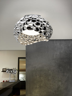 Plafoniera Narisa 266866 Lucente - Home & Lighting