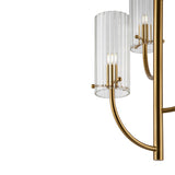 Candelabru ARCO MOD223PL-03BS