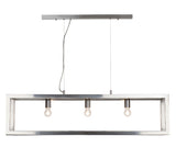 Lustra Open Lv 53373/Ch Lucente - Home & Lighting
