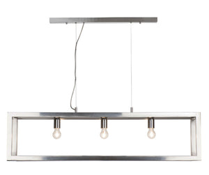 Lustra Open Lv 53373/Ch Lucente - Home & Lighting