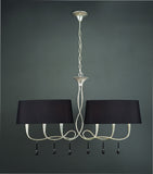 Candelabru Paola 3531 Lucente - Home & Lighting
