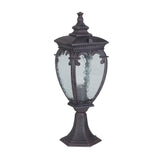 Stalp FLEUR O414FL-01BZ Lucente - Home & Lighting