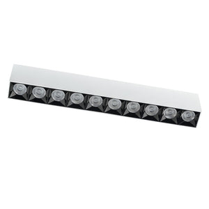 Spot Aplicat MIDI LED 10053